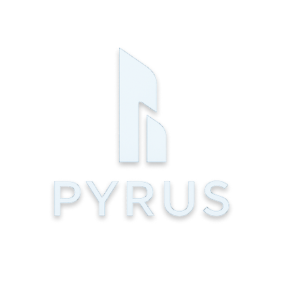 PYRUS Logo